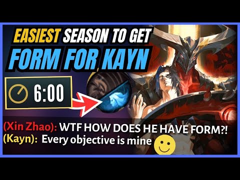 6 MINUTE FORM IN SEASON 15?! (UNLOSABLE WITH THIS START!)