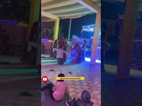 Shekhawati weeding dance #masti #hitsong #rajasthani #dance #trending #song