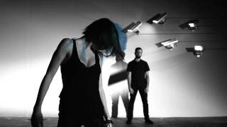 Phantogram "When I'm Small" [Official Video]