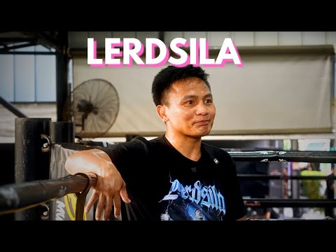 Lerdsila Fight Camp - Retirement Fight - Karate Combat | Bangtao Muay Thai | Phuket ชุมแพทัวร์