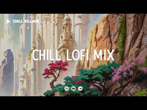 Chill Lofi Mix 🌿 Deep Focus Work/Study Concentration [chill lo-fi hip hop beats]