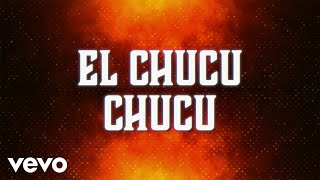 La Sonora Dinamita - El Chucu Chucu (LETRA)