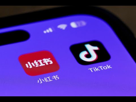 逐步指南：如何設置RedNote帳戶，正如許多美國TikTok用戶所做的那樣：深刻中國20250116