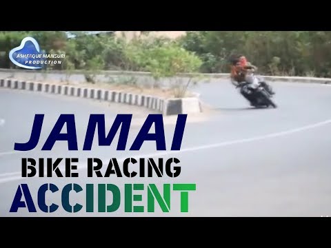 Bike Racing Accident Jamai | Junnardeo | Salman Khan Films present | Ashfaque Mansuri production |