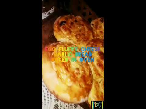 PUNJABI SAD LOVE STORY OF CHEESE AND EGGLESS DOUGH | SECRETS OF GIANT FLUFFY GARLIC BREAD