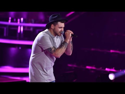 Fabio Faganello - Holiday | The Voice 2024 (Germany) | Blind Auditions