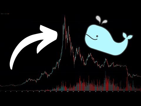 Bitcoin WHALE MANIPULATION