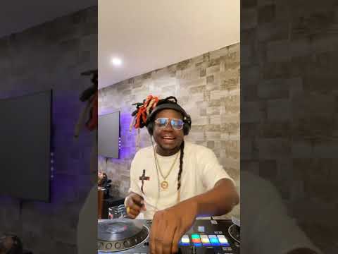 TONYMIX - Full Live Madan Chèf 2k24 | Black la ak @catorgshytt2080