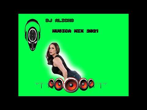 dj alicho - octubre  mix vol2