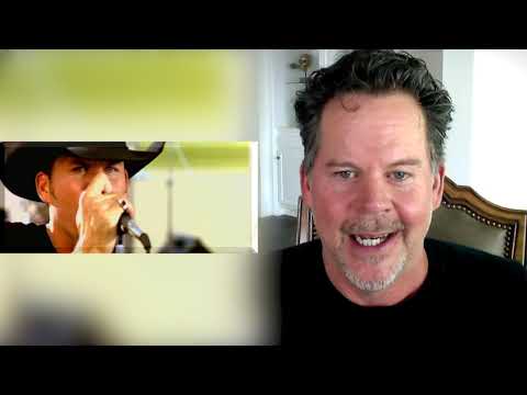 Gary Allan Rewind:  Right Where I Need to Be