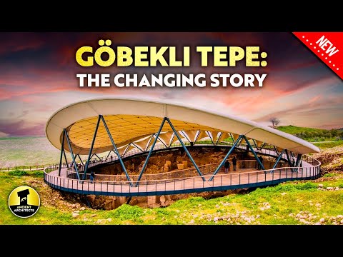 Göbekli Tepe: The Changing Story (2023) | Ancient Architects