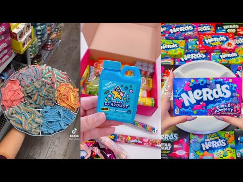 Candy Small Business -Tik tok Compilation