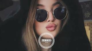 ZERRID - Different