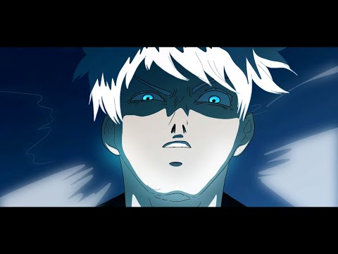 Gojo vs Sukuna | JJK Animation (Teaser)