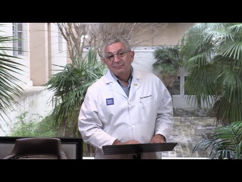 Dr. Klotman's Video Message - Week 255