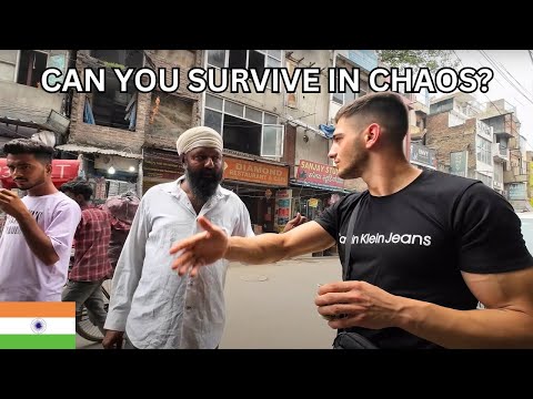 Travelled India for 1 Month, How Did I Survive? 🇮🇳