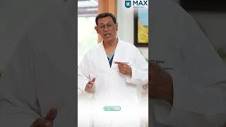 What are the symptoms of Appendicitis? | Max Hospital