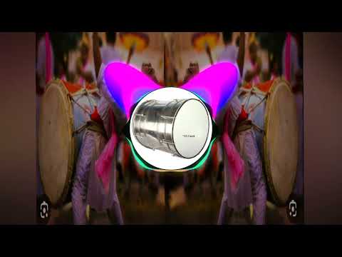 OH Ho Ho Ho Ishq | Main Nikla Gaddi Leke | Nashik Dhol Remix | Tapori Remix #dj #dhol #remix #viral