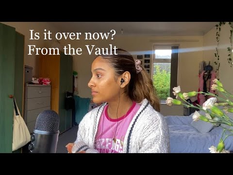 Taylor Swift - Is It Over Now? (Taylor’s Version) cover