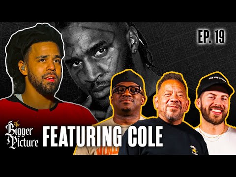 Can J. Cole Be #1 Right Now? Daylyt Calls In, Future Mixtape Review & Meek’s Best Tweets | TBP Ep 19