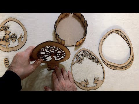 Inspiring Homemade Crafts for Your Home