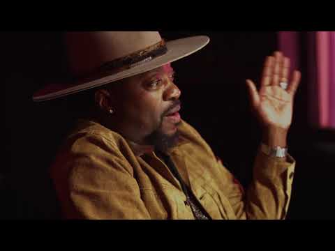 Track by Track w/ Anthony Hamilton [I'm Ready ft. Lil Jon]