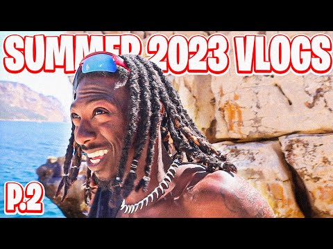 I'm Not Ready to Leave... Summer Vlogs 2023