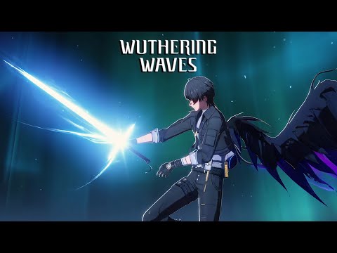 Wuthering Waves 1.4 - Full Story Quest Part 3 - Final Boss & Ending (Changli & Camellya)