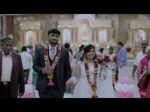 Our Unforgettable Wedding Journey | Wedding Trailer | Big photography #weddingmoments