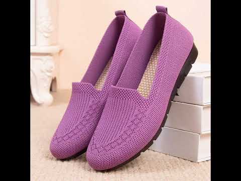 ladies winter shoes/comfortable ladies shoes/ladies shoes for walking