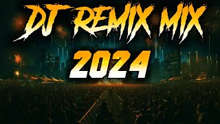 DJ REMIX 2025 - Mashups & Remixes of Popular Songs 2025 | DJ Disco Remix Club Music Songs Mix 2025