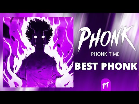 Phonk Music 2023 ※ Best Aggressive Drift Phonk ※ Фонка