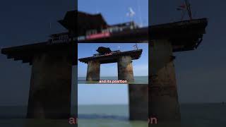 AFP Visits Sealand: Part 5 - Sealand’s Legacy of Freedom & Independence