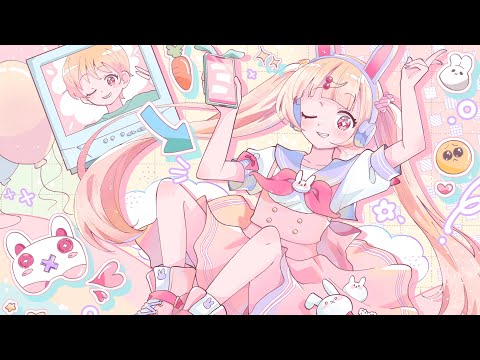 【フリーBGM/】え、おとこのこ…??【かわいい】