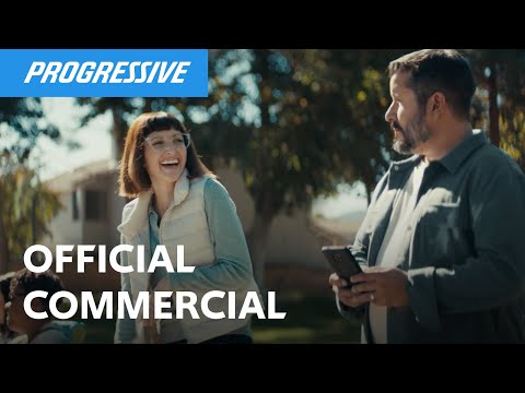 Nancy | Progressive Insurance Commercial