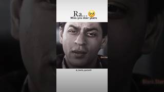 Rsk 💔.           #viral #srk #srkvideos #srkviral