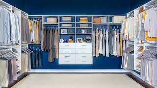 Organized Living: The Best in Everyday Home Organization