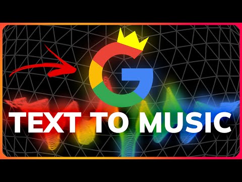 Google's MusicLM: Text Generated Music & It's Absurdly Good