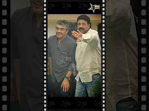 PR Work வச்சு முன்னுக்கு வந்த Heros List | Ajith | Vijay | Movie Buddie #shorts #moviebuddie #vijay