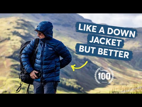 Rab Cirrus Ultra Hoody Review