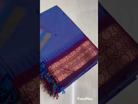 #shortsvideo #shorts  #kanchicottonsarees #chettinadusarees #silk #kanchipuramsarees #saree