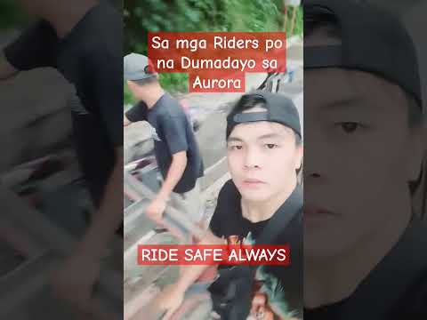 RIDE SAFE ALWAYS MGA IDOL‼️ #teamvaldezvlog