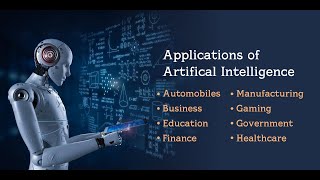 What is Artificial intelligence ? आर्टिफिशियल इंटेलिजेंस (एआई ) क्या है ? हिंदी में |