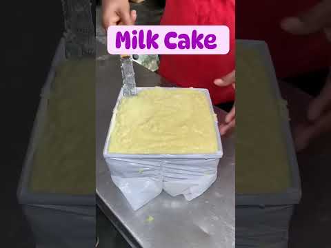 Milk cake in factory 🏭#cooking #food #sweets #quotes #xbox #viralvideo #trending #m #sweetmoment