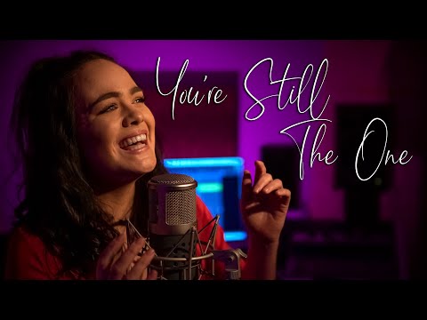 You're Still The One - Shania Twain (Tasha Reeves Cover)