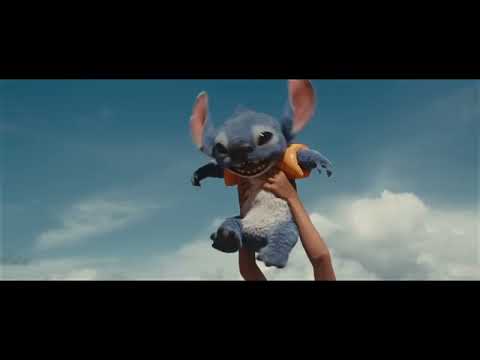 Lilo & Stitch ｜ Official Teaser ｜ In GSC this 22 May 2025