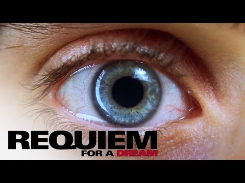 The First 10 Minutes of Requiem for a Dream (2000)