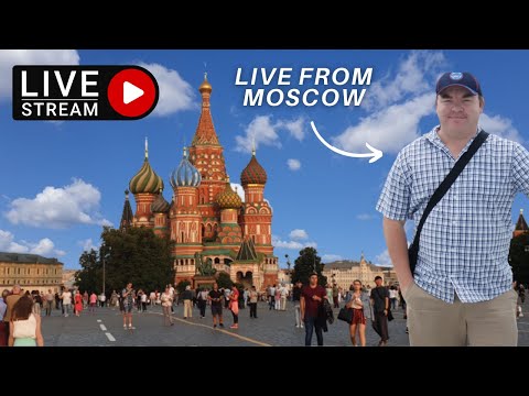 Life in Russia Explained: Australian Expat Answers your Questions