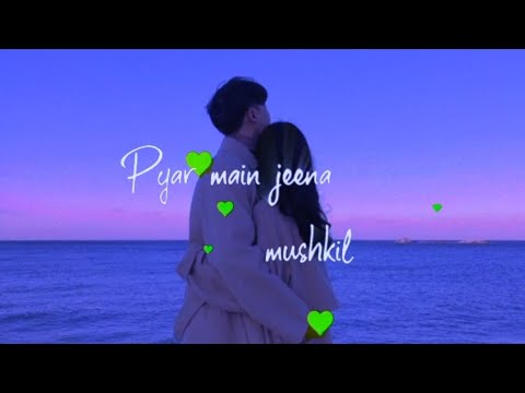 Song : Sawali saloni teri jheel se aankhienSinger : Alka Yagnik , Kumar Sanu new whatsapp status 🥰🥰🥰