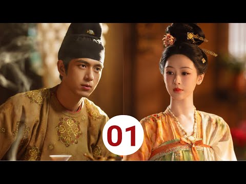 Flourished Peony EP 1 [ENG SUB] Yang Zi WEDDING Li Xian so Honey in New Drama, Release Date, episode